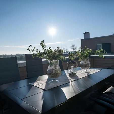 Cloud Nine Διαμέρισμα