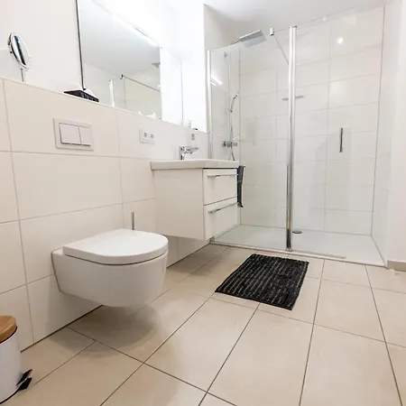 Cloud Nine Διαμέρισμα *