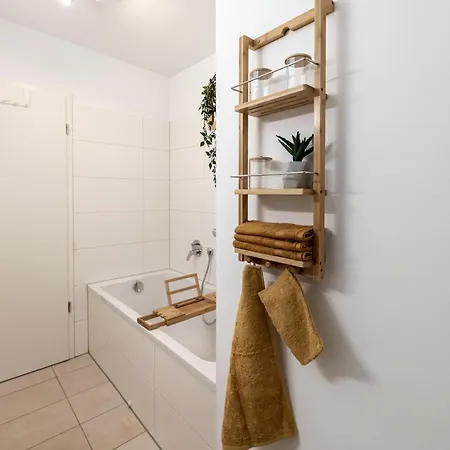 Διαμέρισμα Cloud Nine *