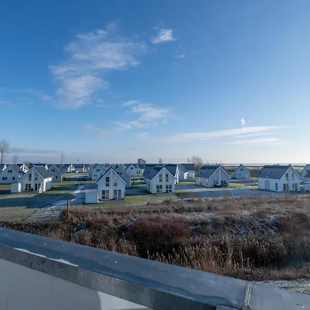 Διαμέρισμα Cloud Nine