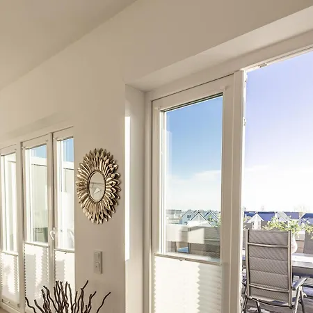 Διαμέρισμα Cloud Nine