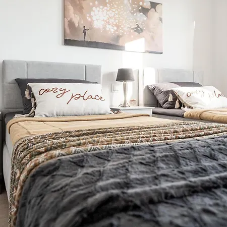 Cloud Nine * Olpenitz