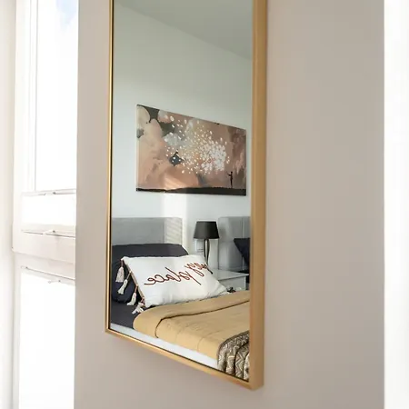 Cloud Nine Διαμέρισμα