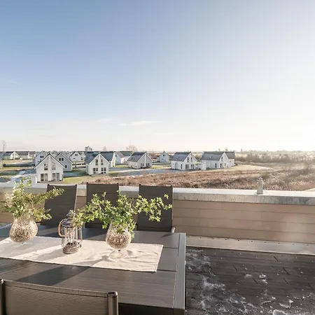 Διαμέρισμα Cloud Nine