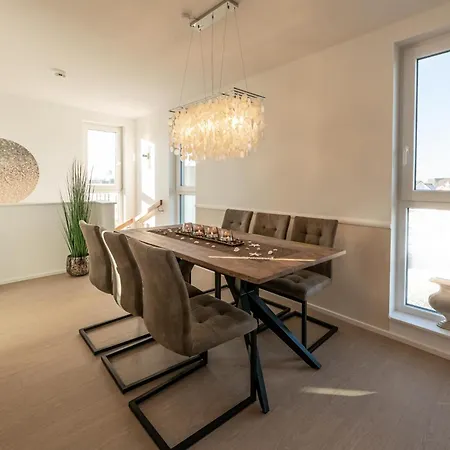 Διαμέρισμα Cloud Nine *