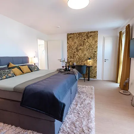 Cloud Nine Διαμέρισμα