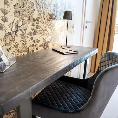 Cloud Nine Διαμέρισμα Olpenitz