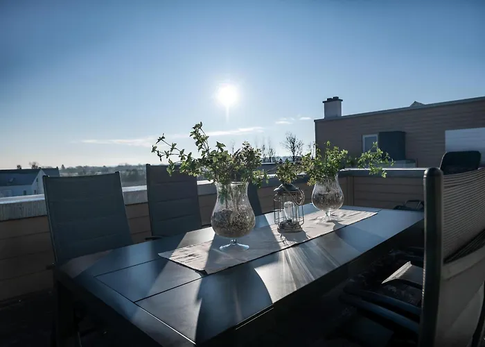 Cloud Nine Appartamento