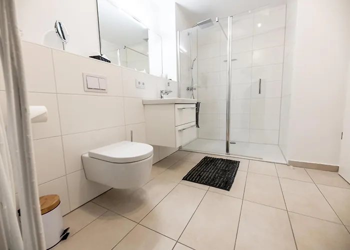 Cloud Nine Appartamento *