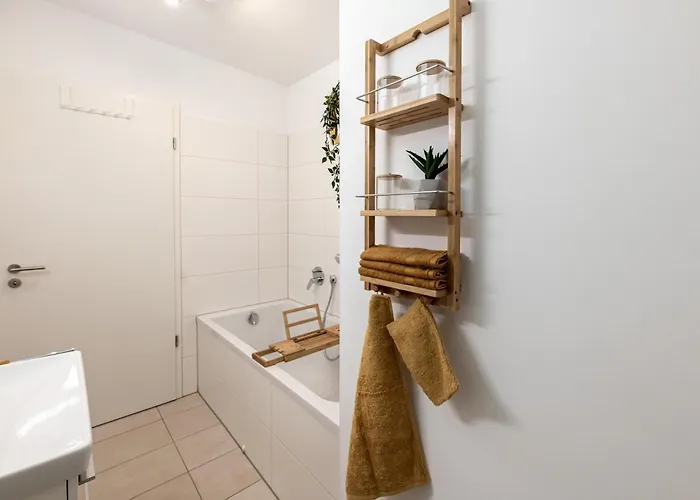 Appartamento Cloud Nine *