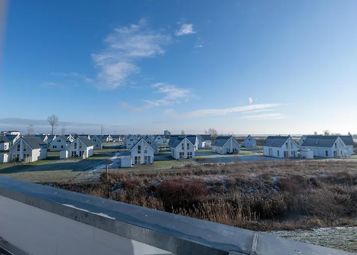 Appartamento Cloud Nine