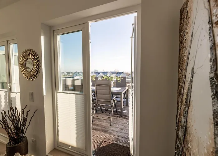 Cloud Nine Appartamento