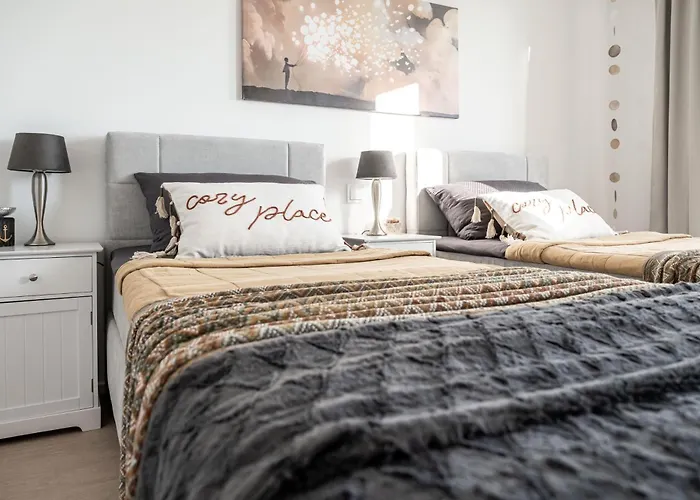 Cloud Nine * Olpenitz