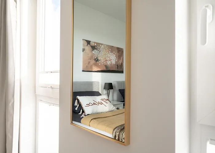 Cloud Nine Appartamento