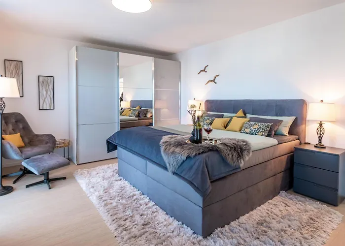 Cloud Nine Appartamento *