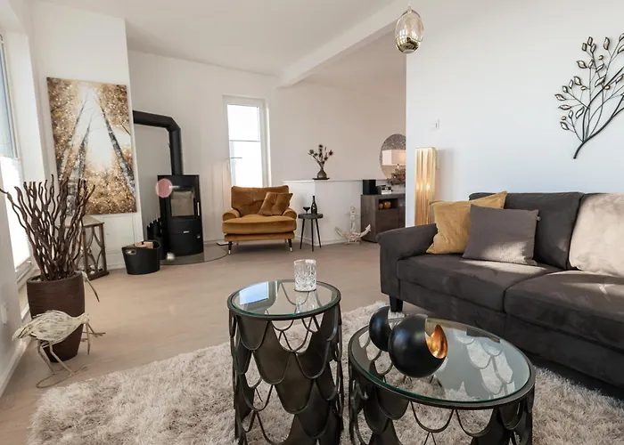 Appartamento Cloud Nine