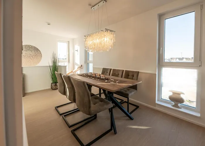 Appartamento Cloud Nine *