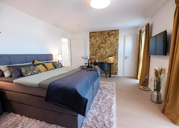 Cloud Nine Appartamento