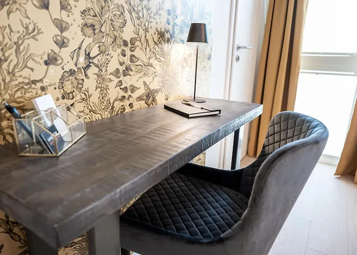 Cloud Nine Appartamento Olpenitz